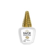 R PONTAS RAVOR 30ML - PERFUMADO