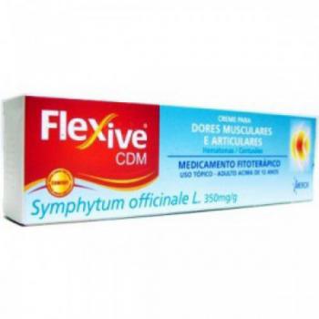 Flexive CDM 350mg 50g