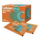 Cebion glicose envelope 10g