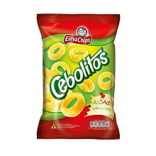 SL CEBOLITOS 60G CEBOLA