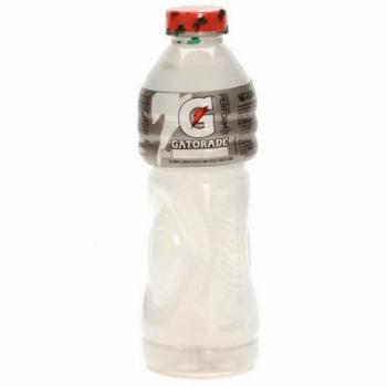 Isotônico Limão Garrafa Gatorade 500ml