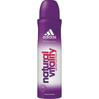 Desodorante Adidas Aerosol Natural Vitality
