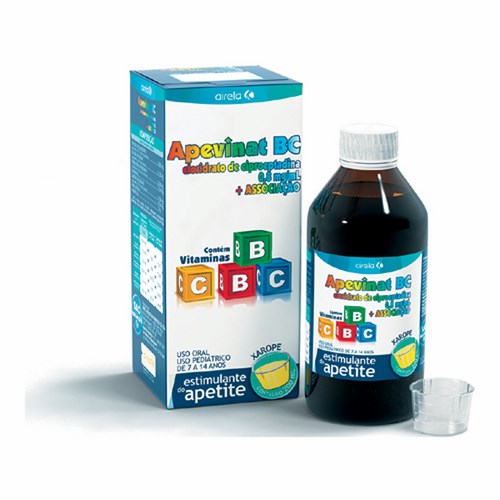 Apevinat bc 200ml