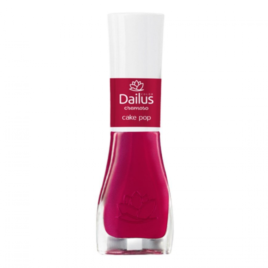 ESMALTE DAILUS CREMOSO - CAKE POP 209