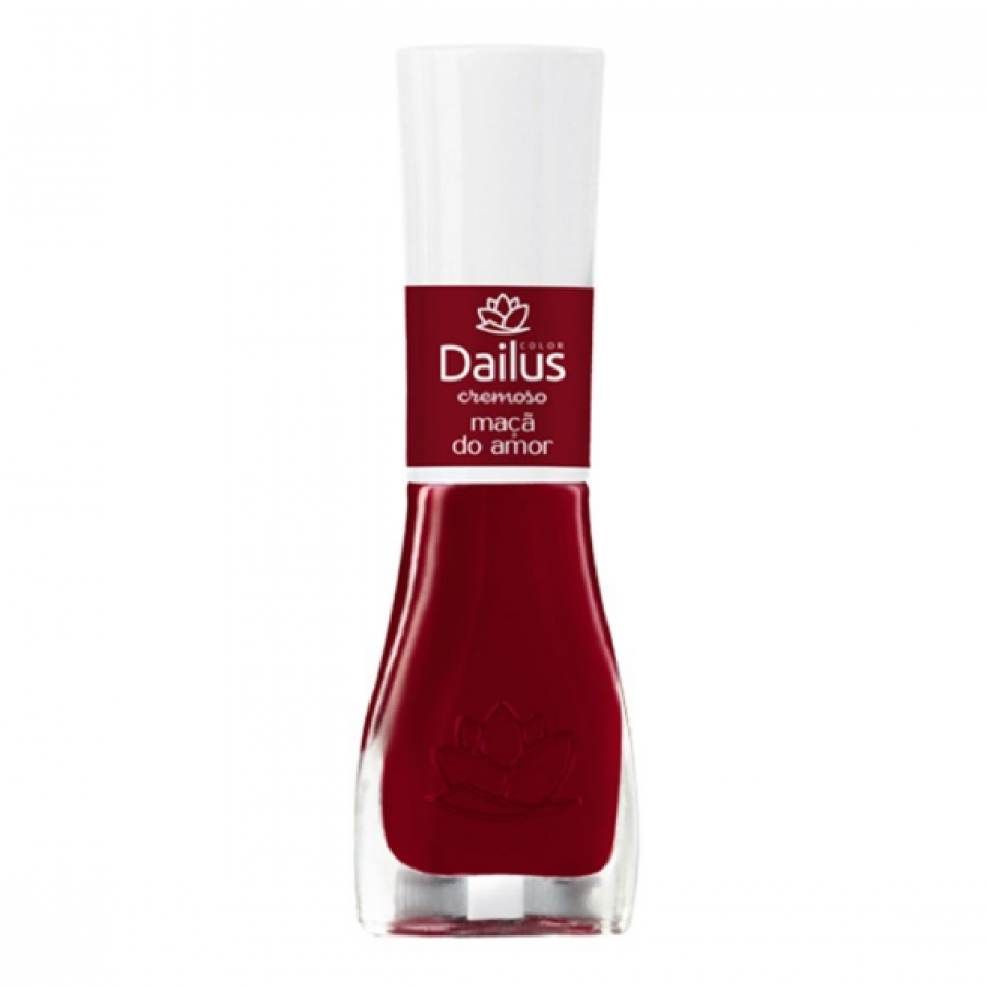 ESMALTE DAILUS CREMOSO LICOR DE CEREJA