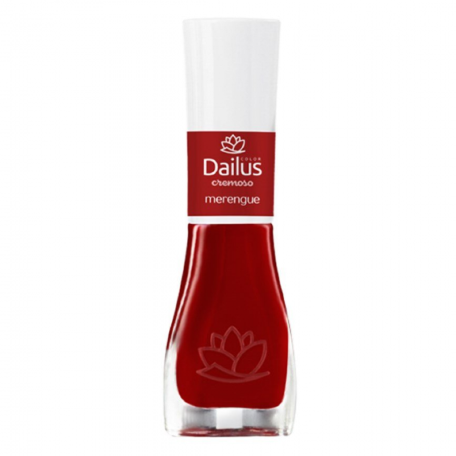 ESMALTE DAILUS CREMOSO - MERENGUE 216