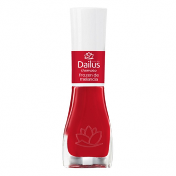 ESMALTE DAILUS CREMOSO 219 FROZEN DE MELANCIA