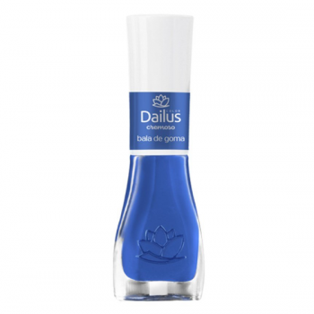 ESMALTE DAILUS CREMOSO - BALA DE GOMA 227
