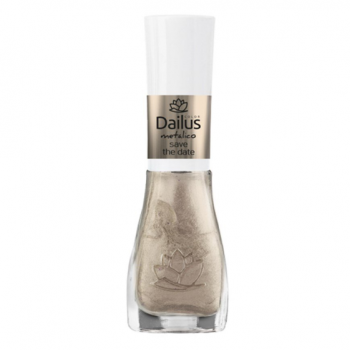 ESMALTE DAILUS METALICO - SAVE THE DATE 514