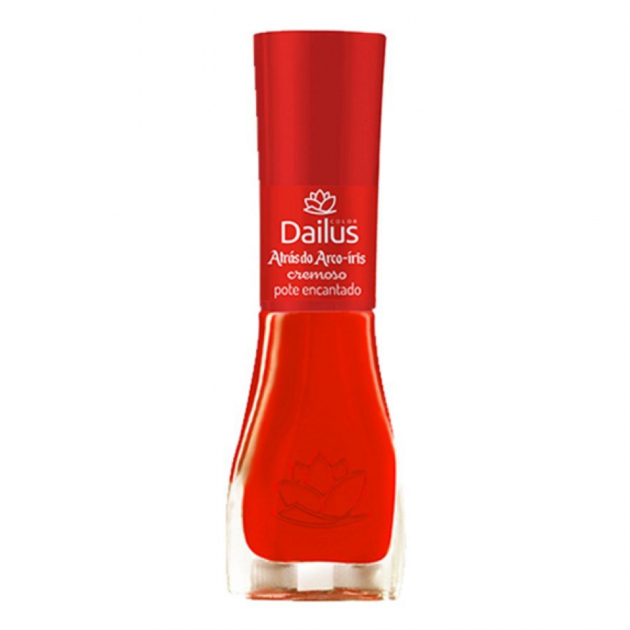 ESMALTE DAILUS ARCO-IRIS - POTE ENCANTADO 03