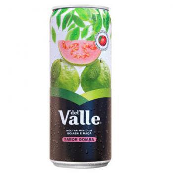 Néctar de Goiaba Del Valle 290ml