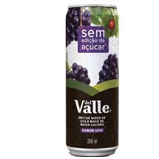 Suco Del Valle Light Sabor Uva 290ml