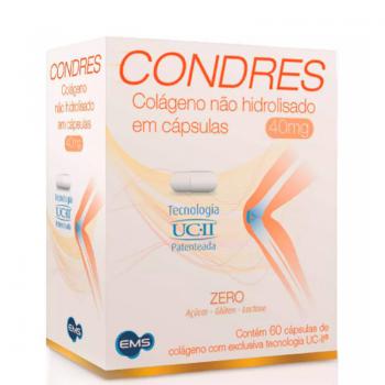 Condres Colageno com 60 Comprimidos