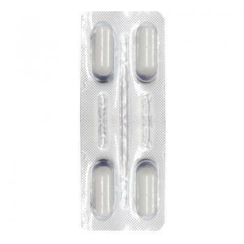 Paracetamol 750mg 50 blísteres com 4 comprimidos