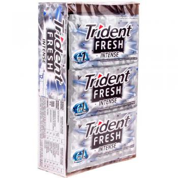 Trident Fresh Intense 8,5g