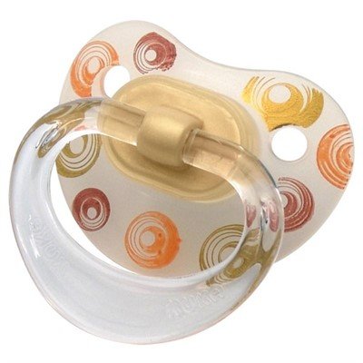 CHUP KUKA 2784 2 PREMIUM B DOURADA