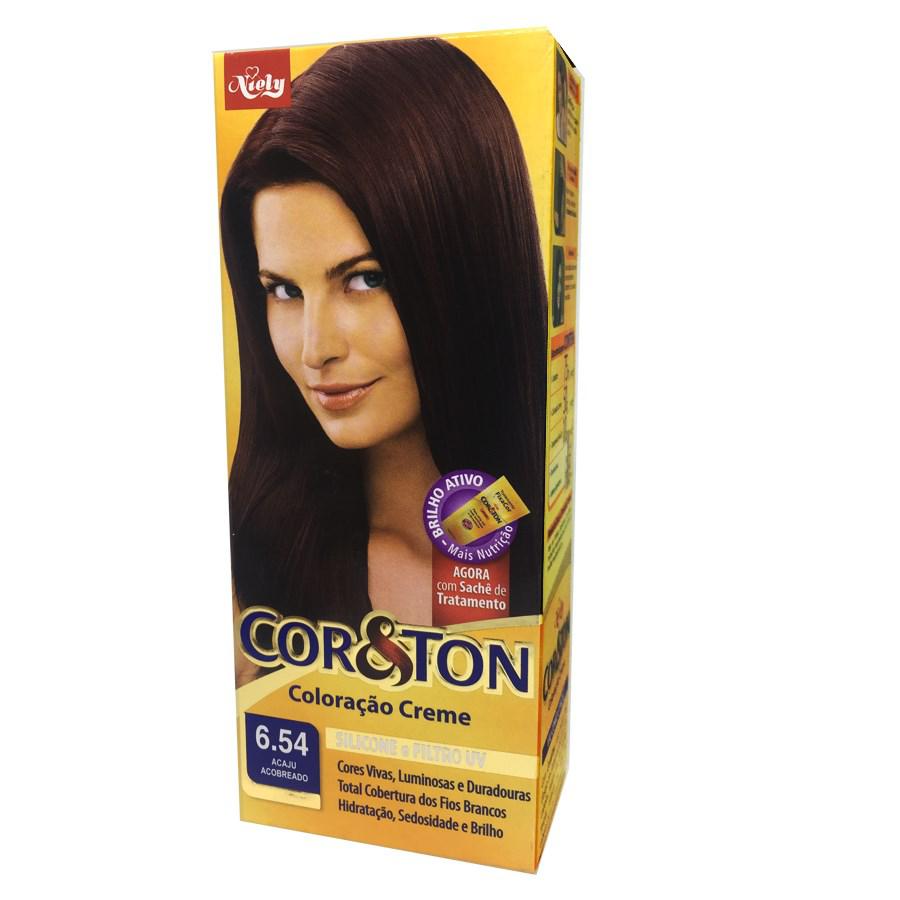 TINT.COR&TON BIS. 6.54 AC.ACOB