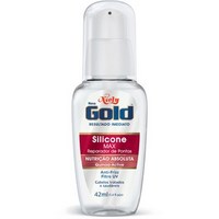 Silicone Concentrado Niely Nutricao Absoluta 50ml