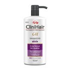 Shampoo Clini Hair Controle Da Queda 800ml