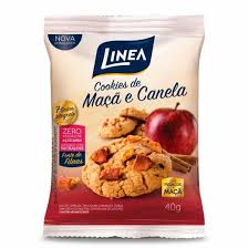 Cookies Linea Zero 40g MaCane