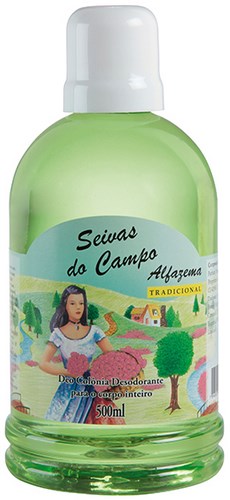 Des SCampo PerfAlfTra500ml