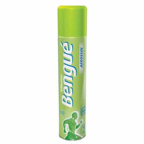 Balsamo Bengue Aerosol 60g