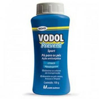 Vodol Prevent Po 100g