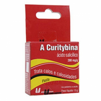 A Curitybina 280mg 12 bisnagas 13g