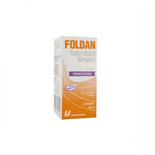 Foldan Locao 50ml