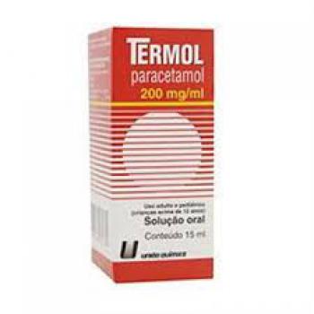 Termol 200mg 15ml