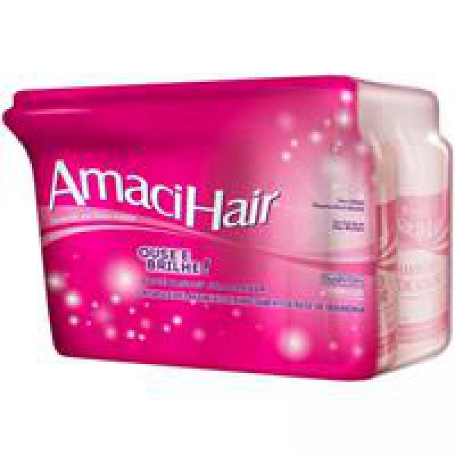 ALISANTE AMACIHAIR RELAX TRADICIONAL 220GRS