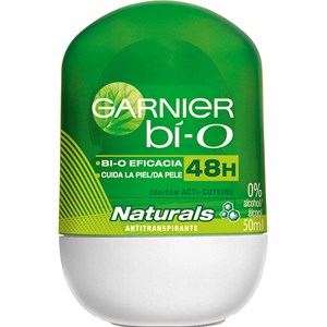 Desodorante Bi-O Rollon Feminino Naturals 50ml