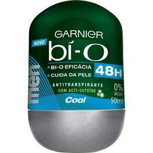 Desodorante Bi-O Rollon Masculino Cool