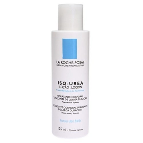 Iso-Urea Loção 125ml