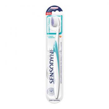 ED SENSODYNE LIMPEZA PROFUNDA