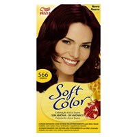 Tintura soft Color 566 Purpura