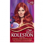 Tintura Koleston 7744 Vermelho Super Intenso