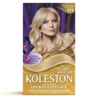 Tintura Koleston 121 Louro Claríssimo Acinzentado