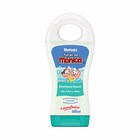Shampoo Infanril Huggies Turma da Monica Suave com 400ml