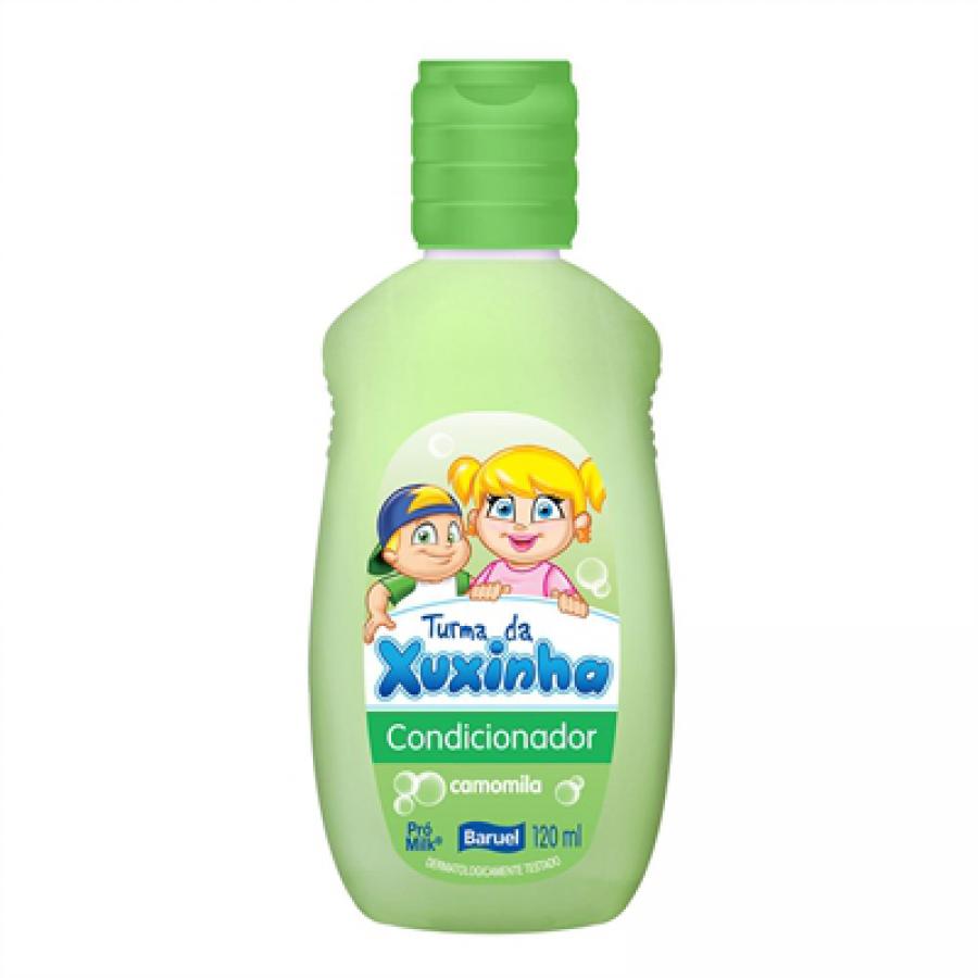 XUXINHA CONDICIONADOR SUAVE 120ML