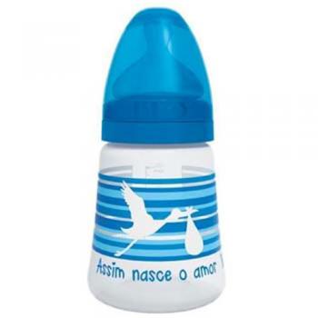 Mamadeira lillo design 180ml - cleam az 606521