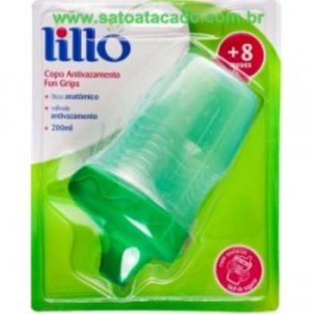 Caneca Antivazul Lillo 409221