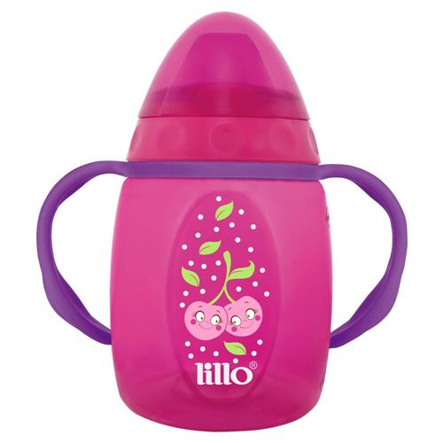 Caneca Lillo AntivRosa 409231