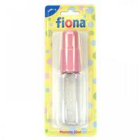 Mamadeira Fiona Latex 50ml