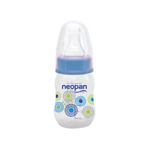 MAMADEIRA NEOPAN CRIATIVA CONVENCIONAL AZUL 70ML REF.2271