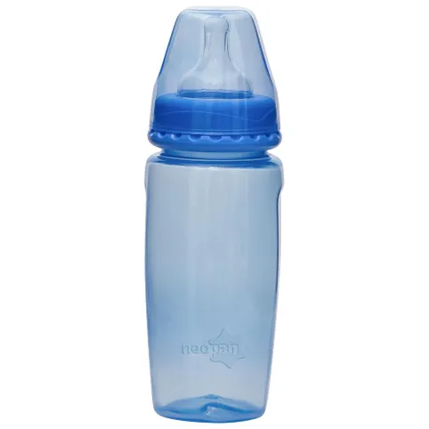 MAMADEIRA NEOPAN SUPER AZUL 300ML REF.2701