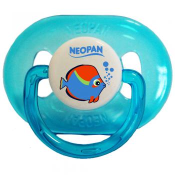 Chupeta neopan ref.4121