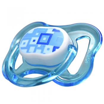 CHUPETA NEOPAN ORTODONTICA AZUL N-2 REF 4824