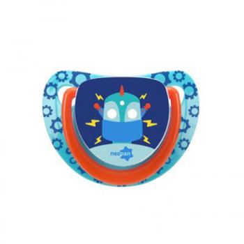 CHUPETA NEOPAN ORTODONTICA AZUL N-2 REF 4826