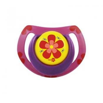 CHUP.NEOPAN N.2 ORTO ESTAMPADA SIL.LILAS 4842